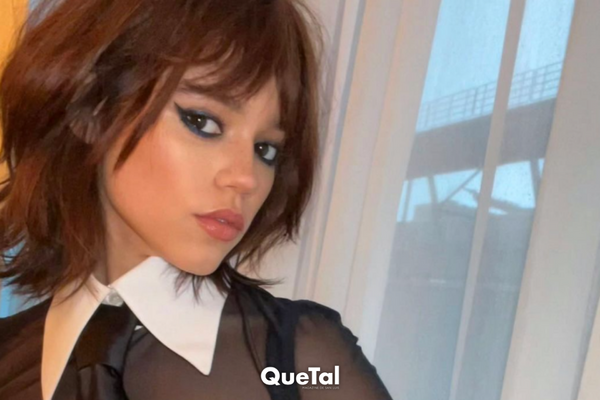 Por poco y Jenna Ortega no interpretaba a Merlina, ya que lo había rechazado múltiples veces